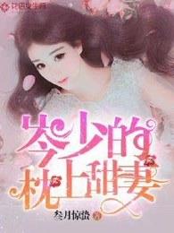 枕上婚宠